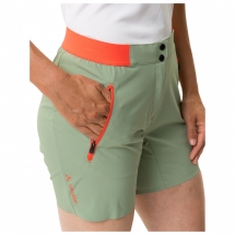 Vaude Wo Scopi LW Shorts II 