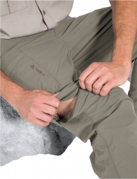 Vaude Me Farley ZO Pants V