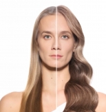 Pack online mechas + color + corte + peinado