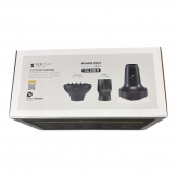 SECADOR DIFUSOR Y ALISADOR IÓNICO