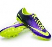 Botas de fútbol