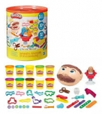 PLAY DOH BIG TIME CLASSICS