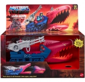 TIBURON TERRESTRE TUBARONK