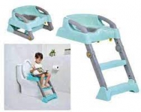 ESCALERA POTTY 