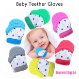 MORDEDERA SW GUANTE BABY TEETHING MITT