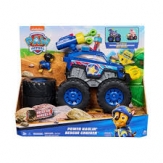 PAW PATROL RESCUE CRUISER 