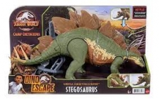 JURASSIC STEGOSAURUS