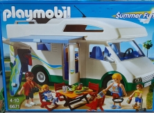 Play Mobile Summer Fun