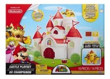 CASTLE PLAYSET 