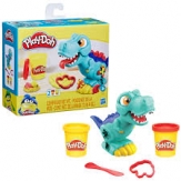 PLAY DOH MINI T-REX 