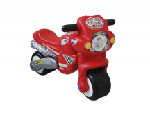 Mini moto Racing Tik Tak 