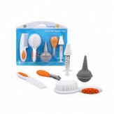KIT CARE FOR BABY SET