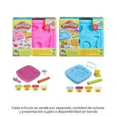 PLAY DOH SET JUEGOS MASCOTAS 