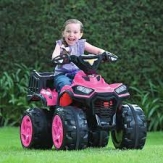 MOTO ELEC.COBRA COLORES12V