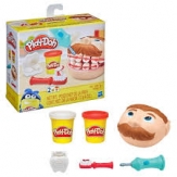 PLAY DOH MINI DESNTISTA BROMISTA 