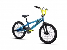 MERCURIO BMX MAGNUM R20 AZUL 1V