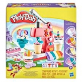 PLAY DOH DELICIAS GELADAS 