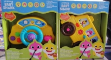 Baby Shark Autobus Musical 