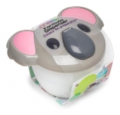 DISPENSADOR DE FORMULA