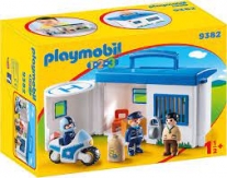 play mobil 1 2 3