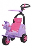 Triciclo Super Trike Unicornio