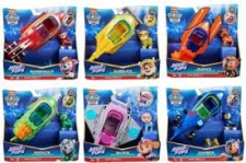 PAW PATROL AQUA PUPS 
