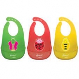 BABERO EVENFLO BICHOS 