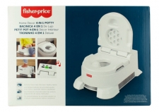 BAÑITO FISHER PRICE 4-1 DE LUJO