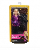 BARBIE NATIONAL GEOGRAPHIC