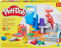 PLAY DOH BANCO HERRAMIENTAS 