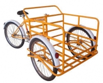 TRICICLO CARGA TREJO