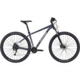 CANNONDALE TRAIL 7 BLK MD 