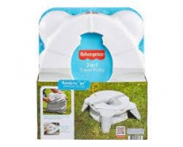 TRAVEL POTTY 