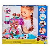PLAY DOH CHOCOLATERIA 