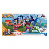 HOT WHEELS RACER VERSE 