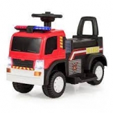 CARRO ELECTRICO PAW PATROL 