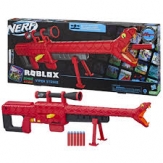 NERF VIVORA ROBLOX 