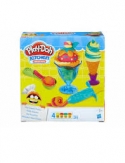 PLAY DOH DELICIAS SUNDAE 