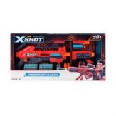 PISTOLA XSHOT REGENERATOR