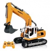 Truck mano de chango