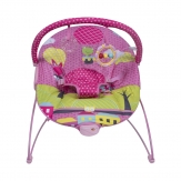 BOUNCER 2 EN 1 COLORES