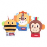 MORDEDERA  DE GUANTE  CHANGO