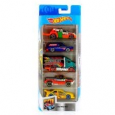 HOT WHEELS PAQUETE