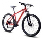 R29 MTB SIERRA ALUBIKE  TALLAS