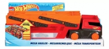 HOT WHEELS MEGAREMOLQUE
