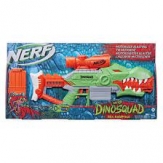 NER REX RAMPAGE