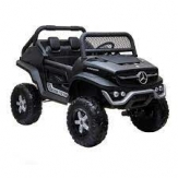 RAZER MERCEDES BENZ 4X4 UNIMOG 