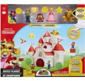 CASTILLO DEL REINO CHAMPIGNON