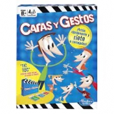 CARAS Y GESTOS