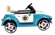CARRO ELECTRICO BOCHO TEK-288 COLORES
